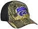 NCAA Zephyr mens Terrain Hat, ,
