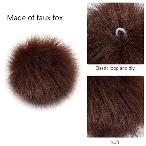 1 Cosweet+Removable+Knitting+Accessories+Keychains