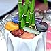 Chakra Gemstone – 7 Chakra Balancing Aura Healing Chakra Gemstone for – Psychic Growth Improve Love Relationship - Stable Mind Meditation Aid Yoga