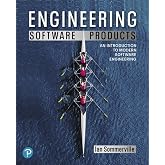 Engineering Software Products: An Introduction to Modern Software Engineering