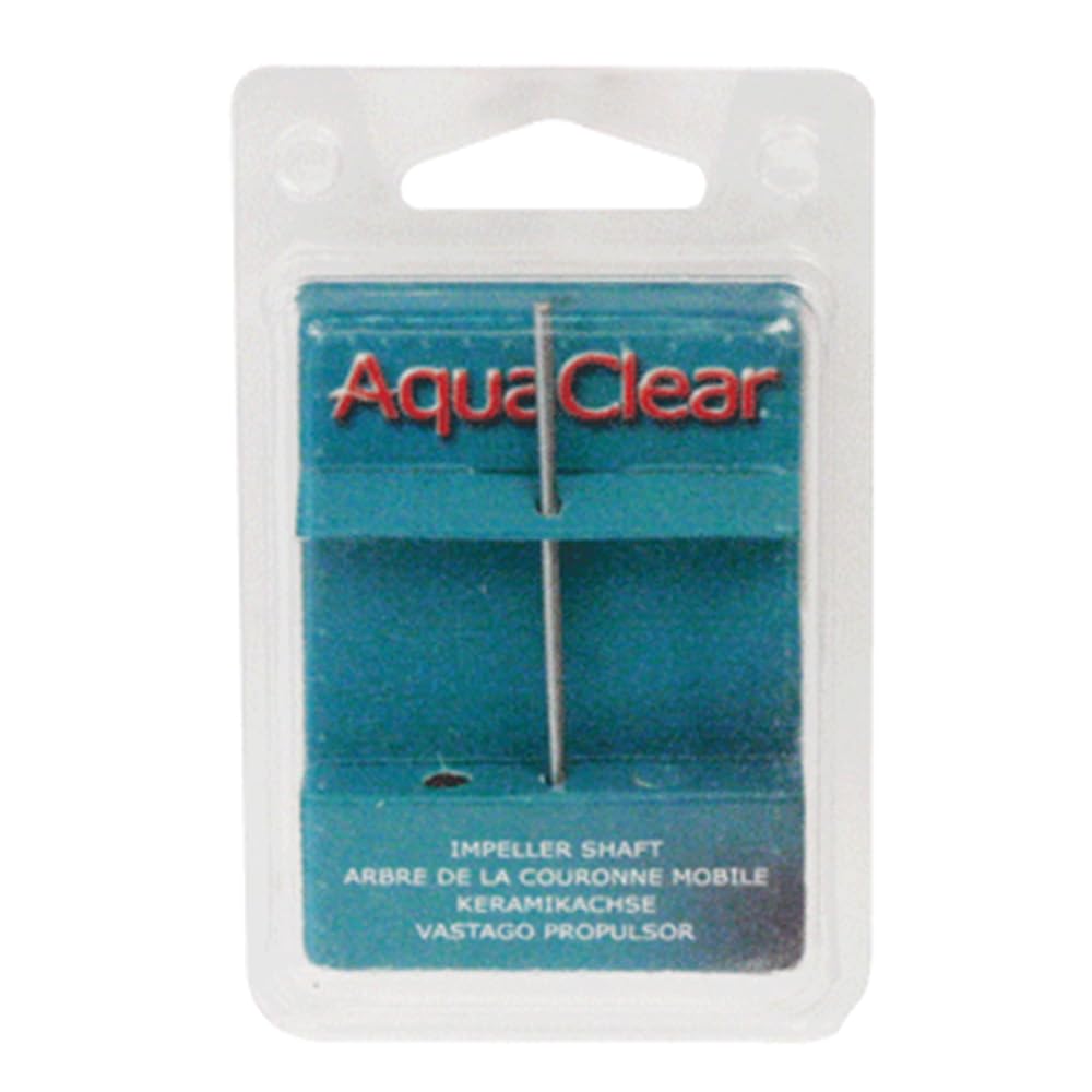AquaClear Impeller Shaft for Power Filters, A16001