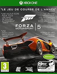 Forza Motorsport 5