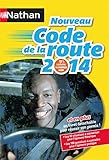CODE DE LA ROUTE 2014 (REFERENCE DIVERS) (French Edition) by