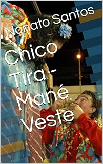 Livro Chico Tira - Mané Veste