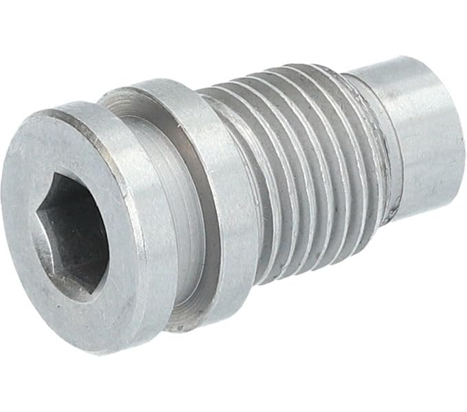 Shimano SPARE PART RDM981 bracket axle 2