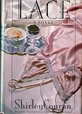 Lace, A Novel by