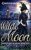 Wilde Moon