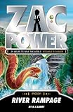 River Rampage (Zac Power)
