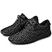 JACKSHIBO Unisex Daily Walking Shoes Athletic Breathable Running Shoes