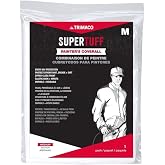 Trimaco SuperTuff Polypropylene Coverall, Medium