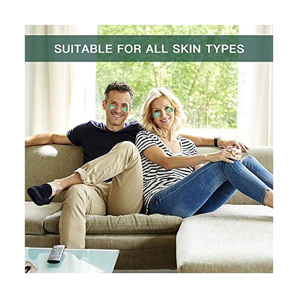 Collagen Under Eye Patches for Puffy Eyes - 30 Pairs Anti-Aging Hyaluronic Acid Under Eye Treatment Masks for Lifting…