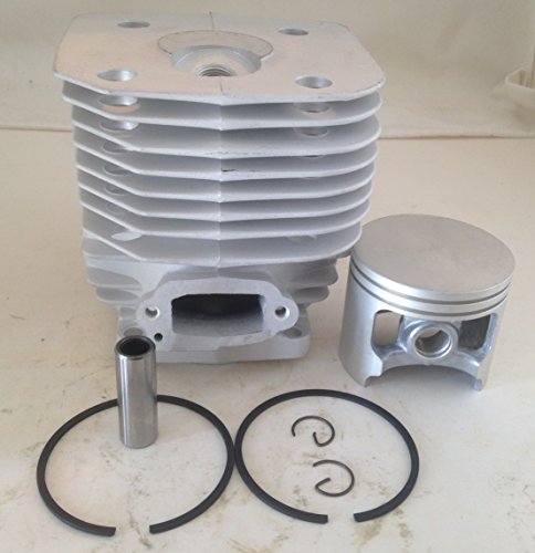 Husqvarna K1250 Cylinder & Piston Replacement Kit 60mm Replaces Part # 506294271
