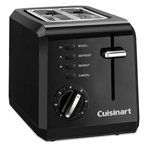 Cuisinart CPT-122 Toaster - Image 2