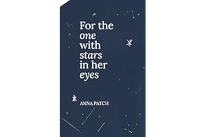 For the one with stars in her eyes- A book of Poetry: A collection of poems inspired by a mother who is now in the stars, fro