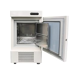HNZXIB -86° Ultra Low Temperature Freezer Lab