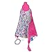 Cheeky Chompers 'Comfort Chew Ditsy' Baby 2-24 Month Adjustable Poppers