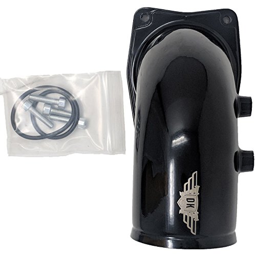 Ford 6.0L 6.0 2003-2007 Powerstroke Engines Turbo Air Products - DK Engine Parts (Intercooler Pipes and Elbow)