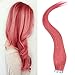 LaBetti tape In Human Hair Extensions - 16 18 20 22 24 Inch 20wigs 30g/16in 40g/18in 50g/20in 60g/22in 70g/24in Set - Silky Straight Skin Weft Human Remy Hair