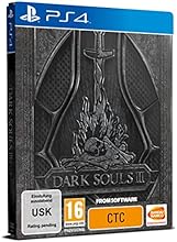 Dark Souls III - Edici&oacute;n Apocalypse