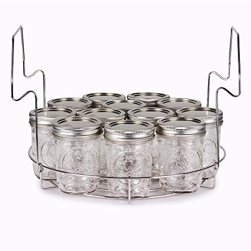 3 Stainless+Steel+Canning+VICTORIO+VKP1056