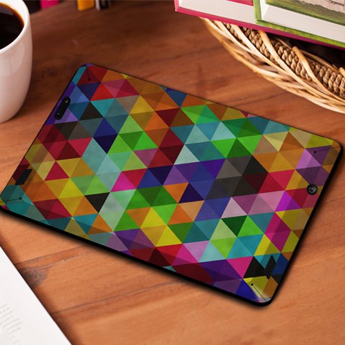 All New Kindle Fire HD Decal/Skin Kit, Connect (will not fit prior generation HD or HDX models)