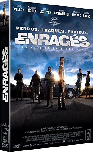 Enragés