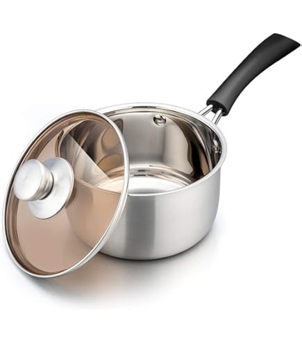 Poignée De Remplacement Pour Casserole/Poêle - 16,3 Cm, Antidérapante, Anti-brûlure, Avec Vis