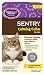 Sentry Good Behavior Pheromone Calming Cat Collar Separation Anxiety Stress