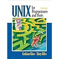 UNIX for Programmers and Users