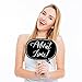 Big Dot of Happiness Funny Omg, You're Getting Married - Engagement Party Photo Booth Props Kit - 10 Piece