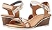 Dr. Scholl's Shoes Women's Glendale Wedge Sandal