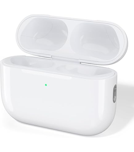 Amazon.com: Apple AirPods Pro 3rd Gen - Left Replacement AirPod