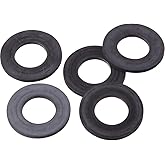 Delta Faucet 4959BG 5 Rubber Gaskets,5-Piece/Bag