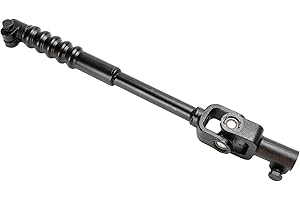 Bruce & Shark Lower Intermediate Steering Shaft Column Fits for Toyota 4Runner 2010-2021, for Lexus Gx460 2010-2021,Replace #