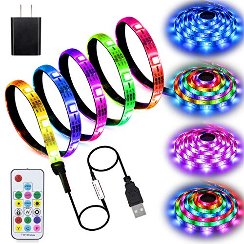 Best Chasing White Led Strip Lighting