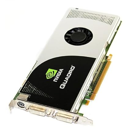 fx3700 nvidia