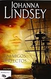 Enemigos Perfectos (Spanish Edition)