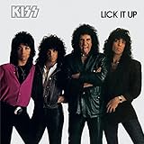 Lick It Up [LP]