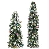 Department 56 Village Cross Product Accessories