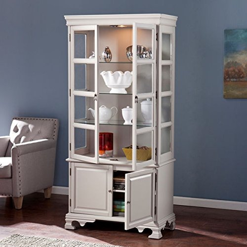 Storage Cabinet With 4 Adjustable Shelve Buy Online In French Guiana At Desertcart