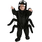 HSCTEK Baby Spider Costumes Newborn, Infant & Toddler Boys Girls
