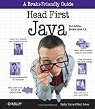 Head First Java, Kathy Sierra, Bert Bates, 0596009208
