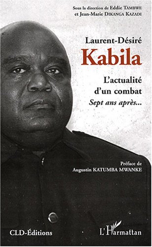 Laurent-Désiré Kabila
