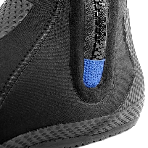 Aqualung Boots - Superzip 5mm 2020