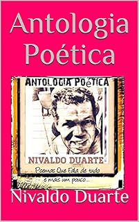 Livro Antologia Poética