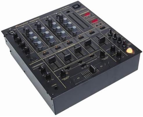 djm 600