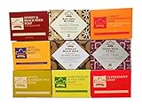 Nubian Heritage Assorted Soaps #1 - 9 Pack