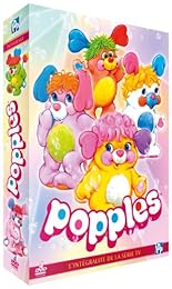 Les Popples - Intégrale De La Série