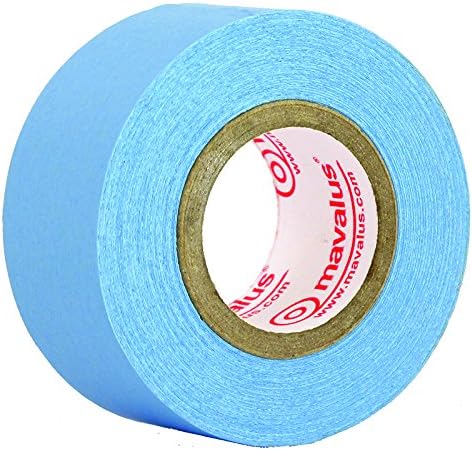 Mavalus Tape 1 X 360 Blue  