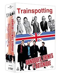 Trainspotting + Arnaques, Crimes Et Botanique